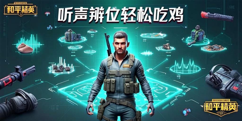 和平精英【逆境】辅助更新:新增防护插件,稳定体验再升及